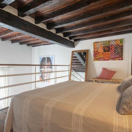 Serragli Loft By Mmega Florence Exterior photo