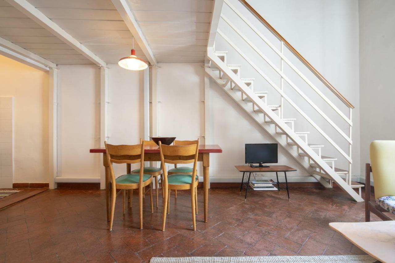 Serragli Loft By Mmega Florence Exterior photo