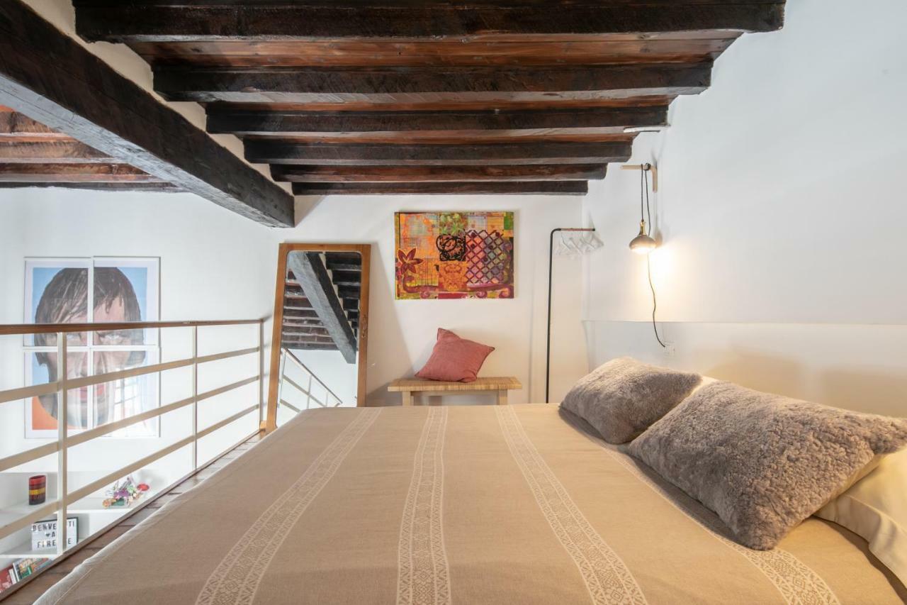 Serragli Loft By Mmega Florence Exterior photo