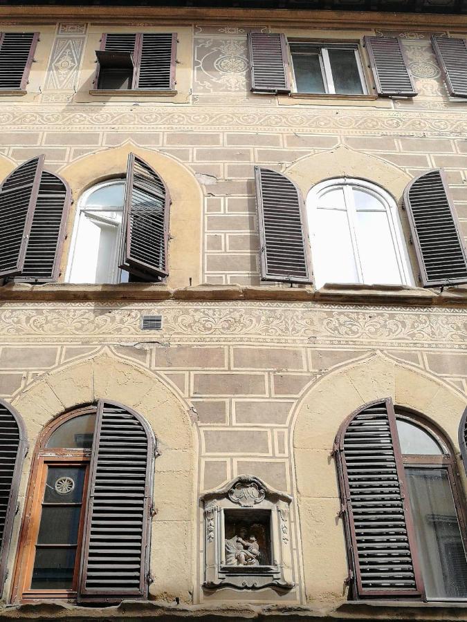 Serragli Loft By Mmega Florence Exterior photo